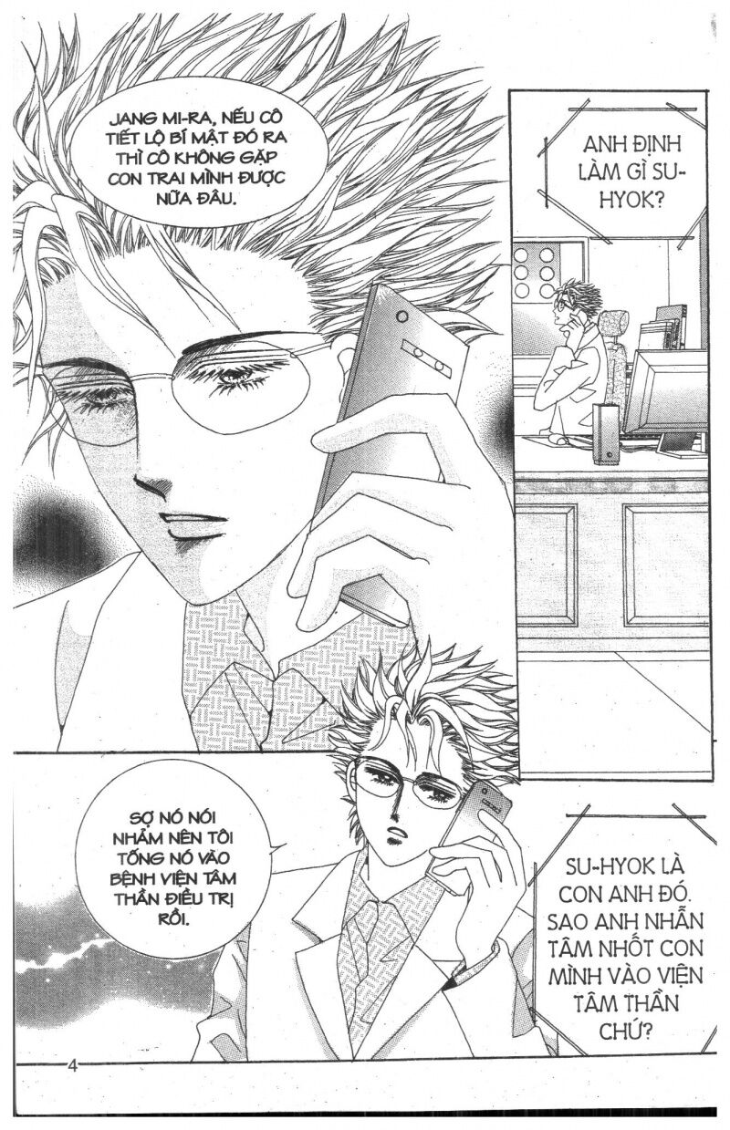 Công Chúa Giả Mạo: Chapter 16