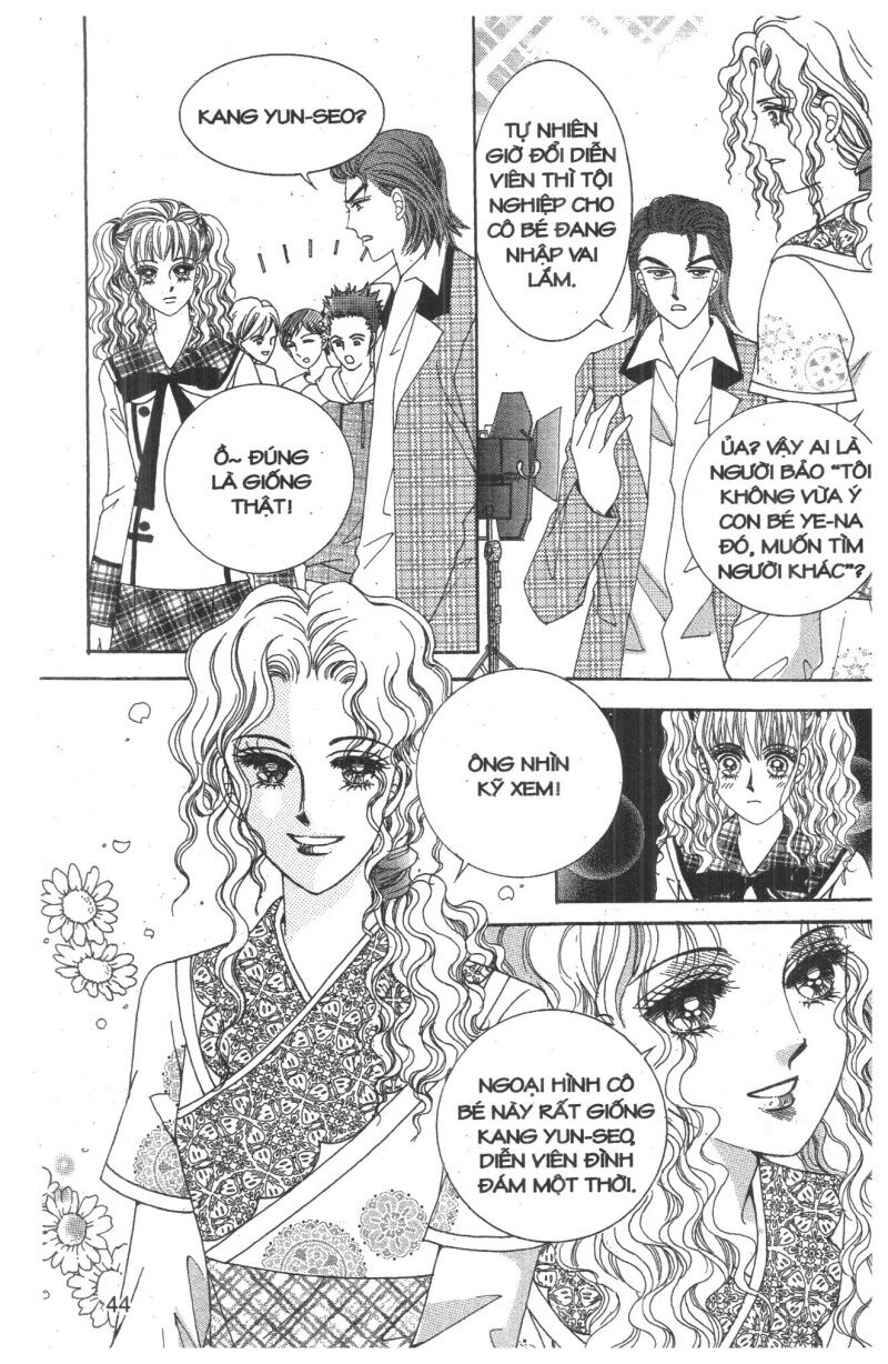 Công Chúa Giả Mạo: Chapter 16