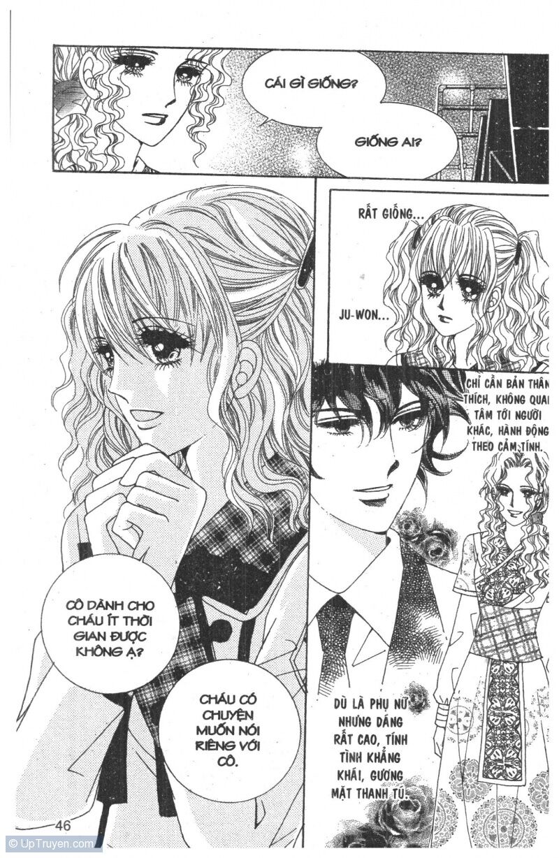 Công Chúa Giả Mạo: Chapter 16