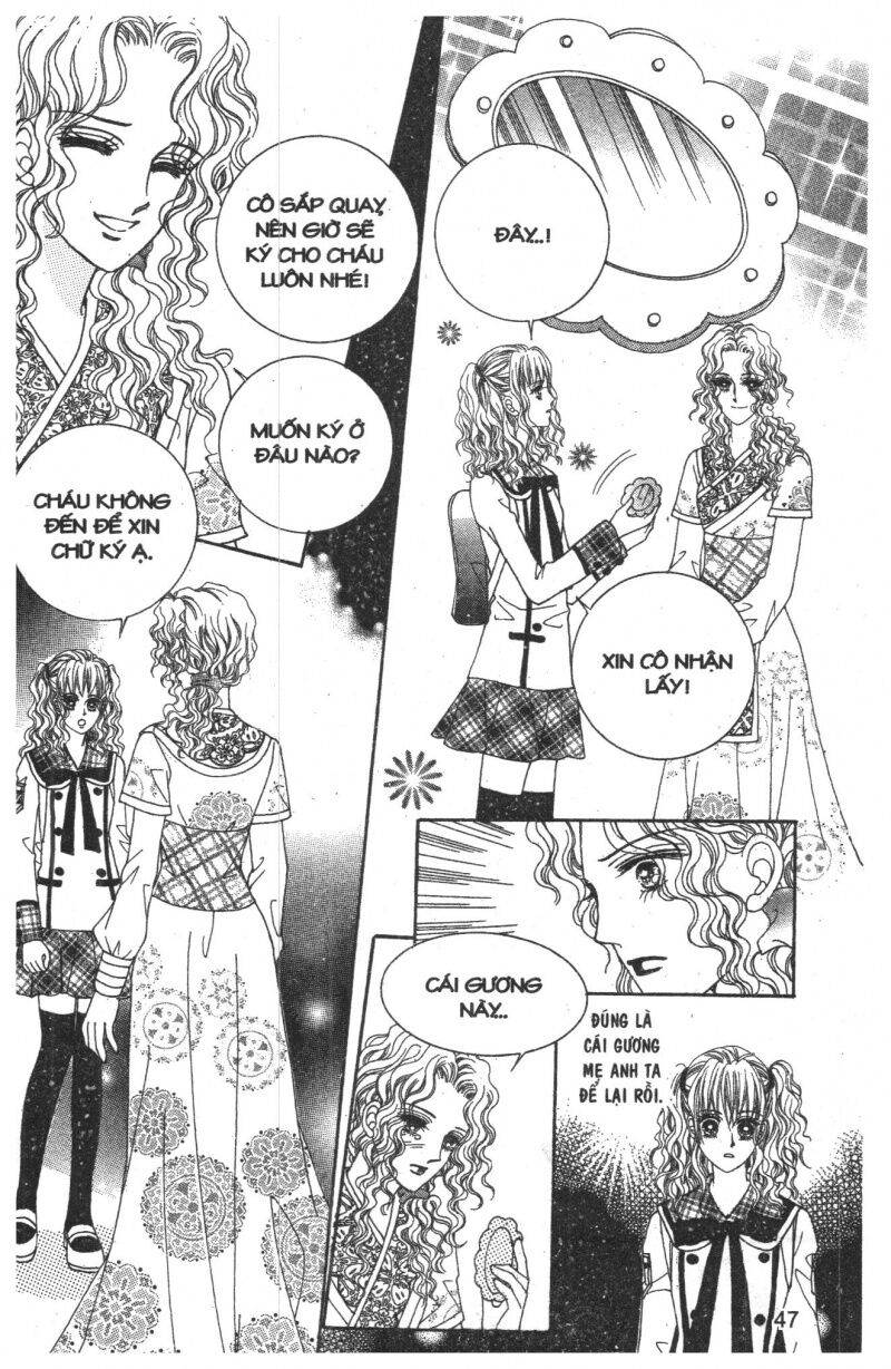 Công Chúa Giả Mạo: Chapter 16