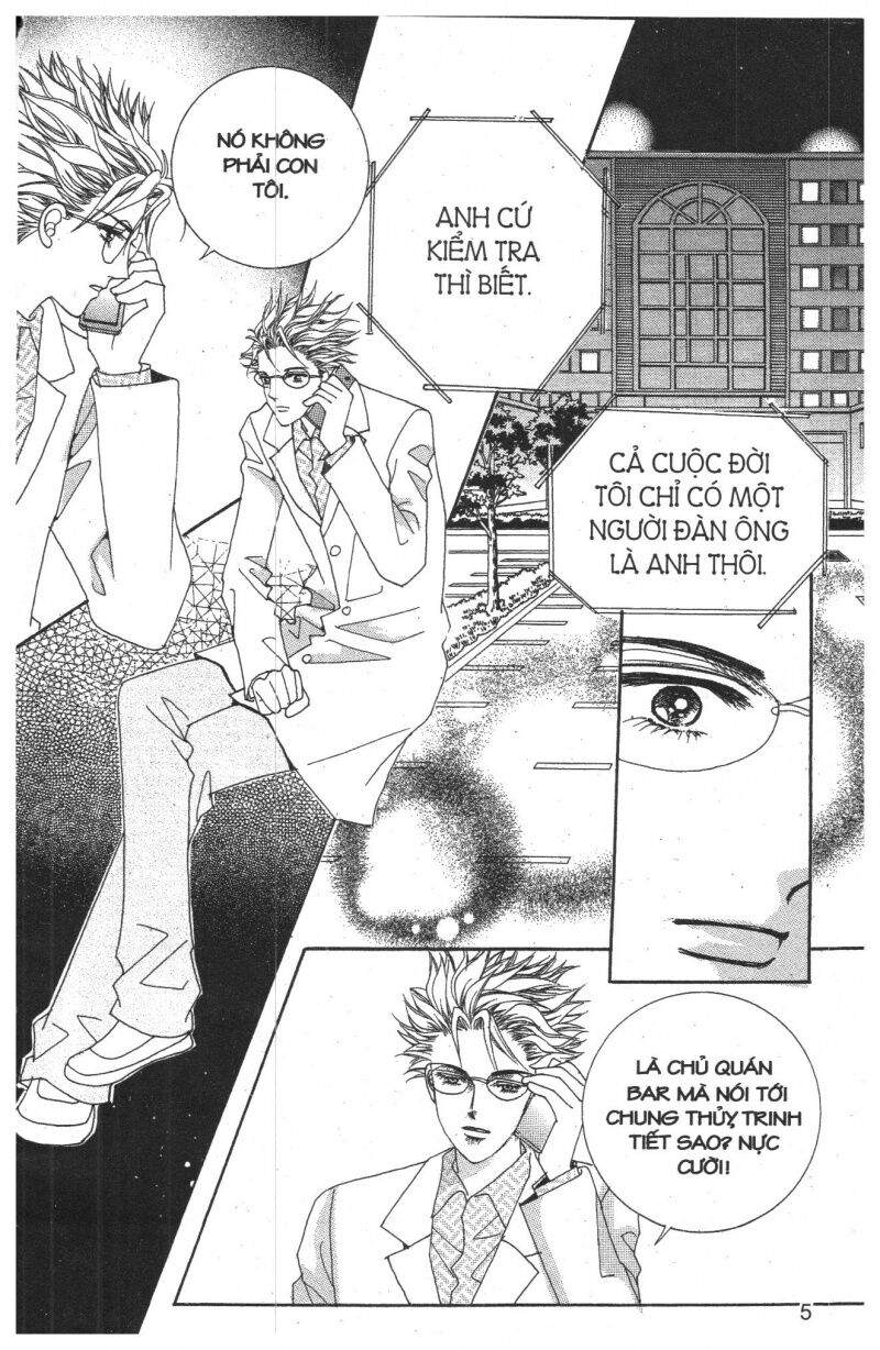 Công Chúa Giả Mạo: Chapter 16
