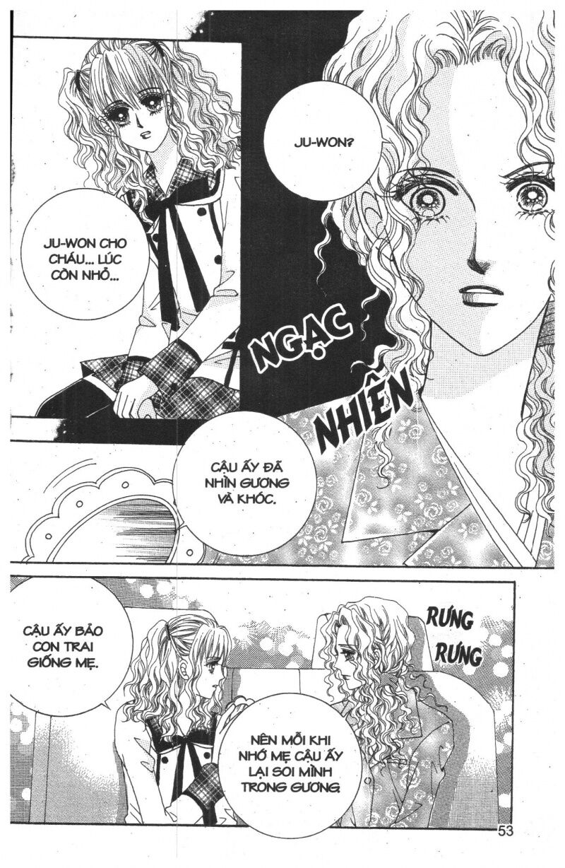 Công Chúa Giả Mạo: Chapter 16