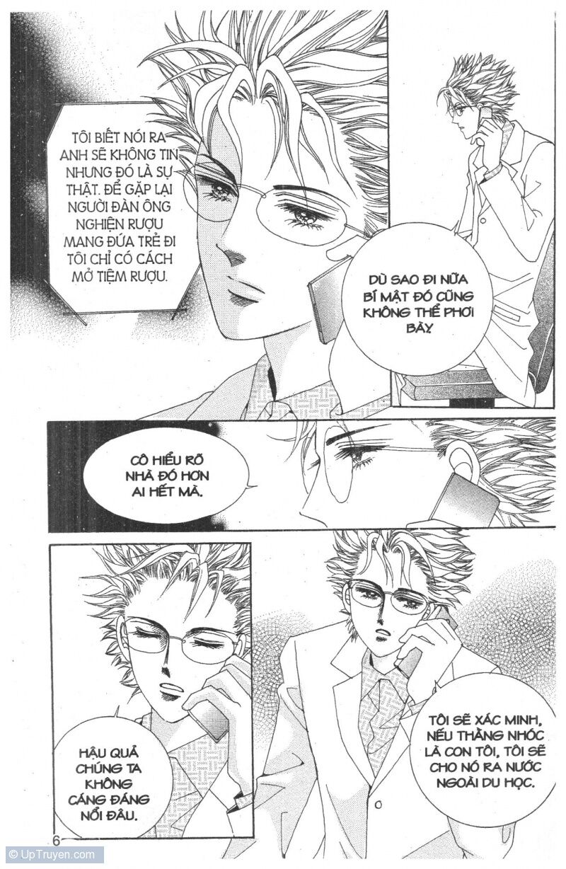 Công Chúa Giả Mạo: Chapter 16