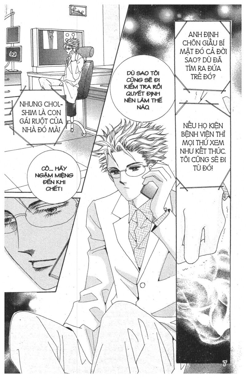Công Chúa Giả Mạo: Chapter 16