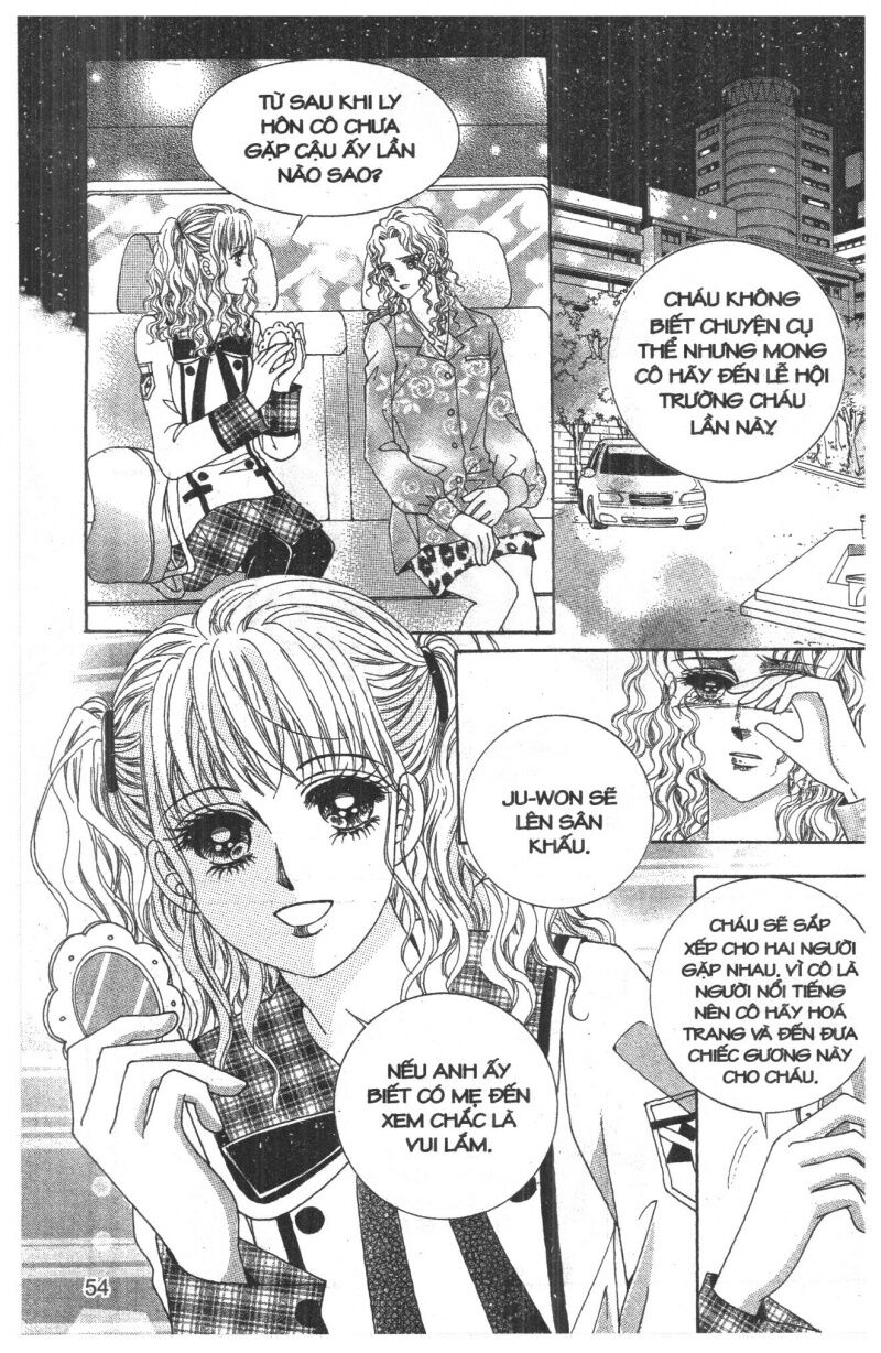 Công Chúa Giả Mạo: Chapter 17