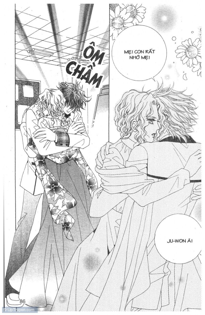 Công Chúa Giả Mạo: Chapter 17
