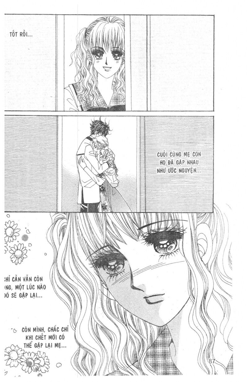 Công Chúa Giả Mạo: Chapter 17