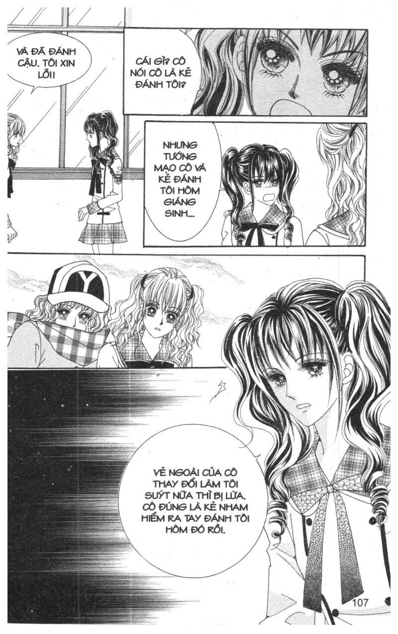 Công Chúa Giả Mạo: Chapter 2