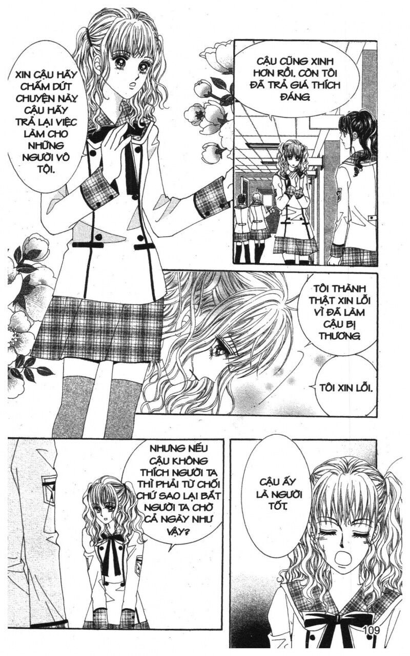 Công Chúa Giả Mạo: Chapter 2