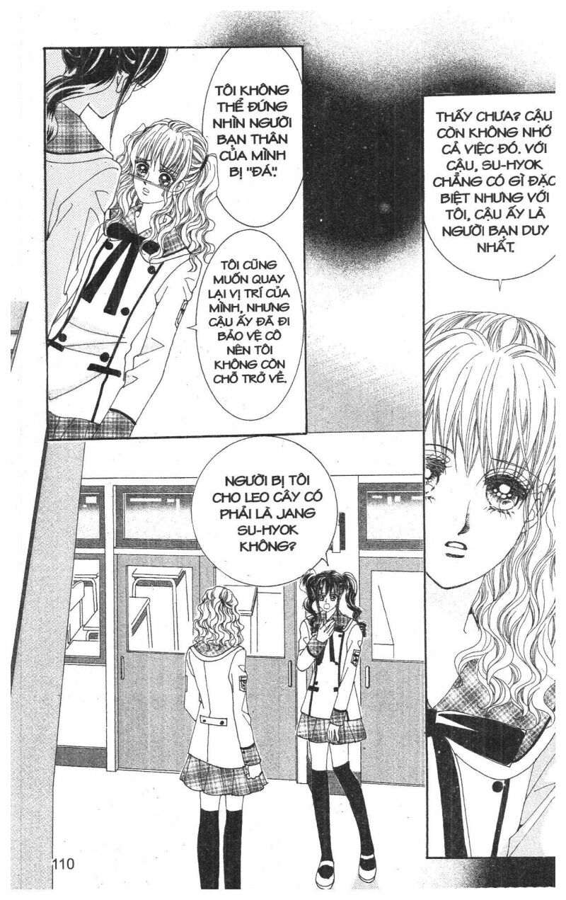 Công Chúa Giả Mạo: Chapter 2