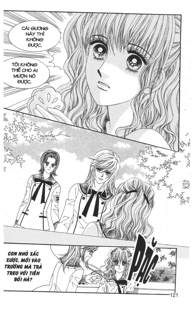 Công Chúa Giả Mạo: Chapter 2