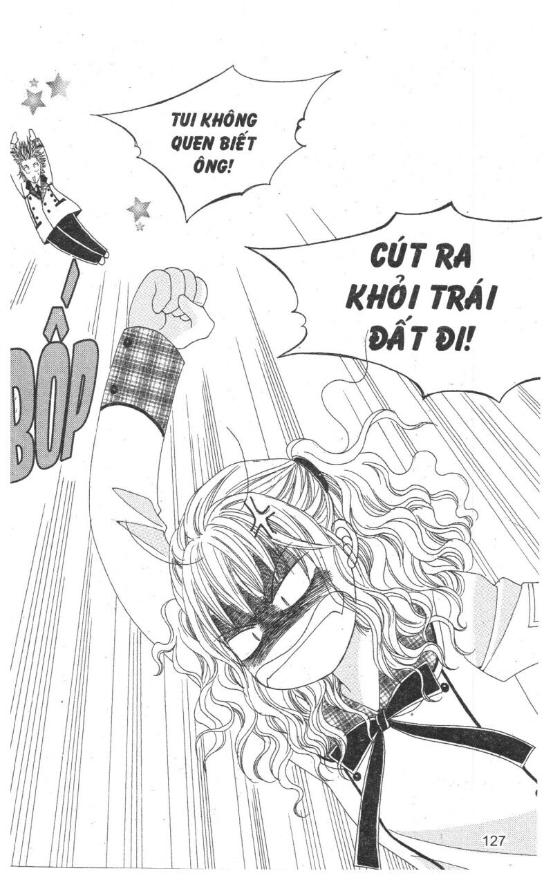 Công Chúa Giả Mạo: Chapter 2