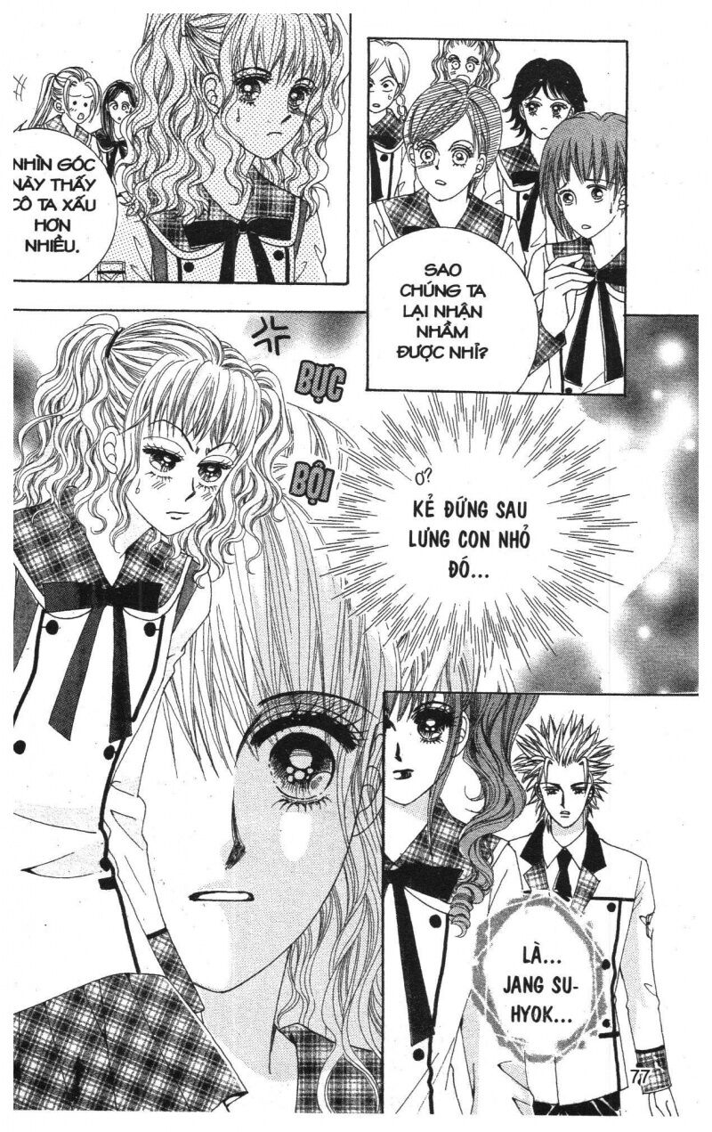Công Chúa Giả Mạo: Chapter 2