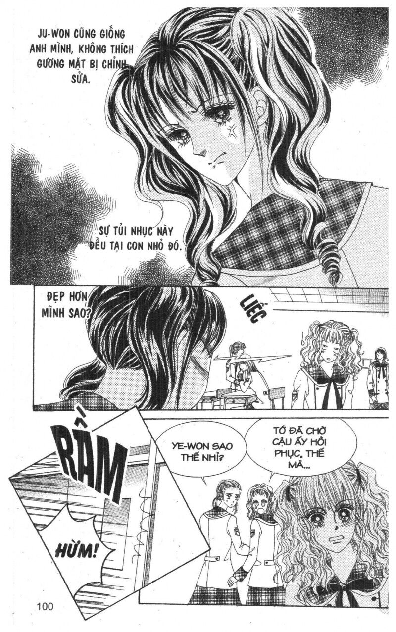 Công Chúa Giả Mạo: Chapter 2