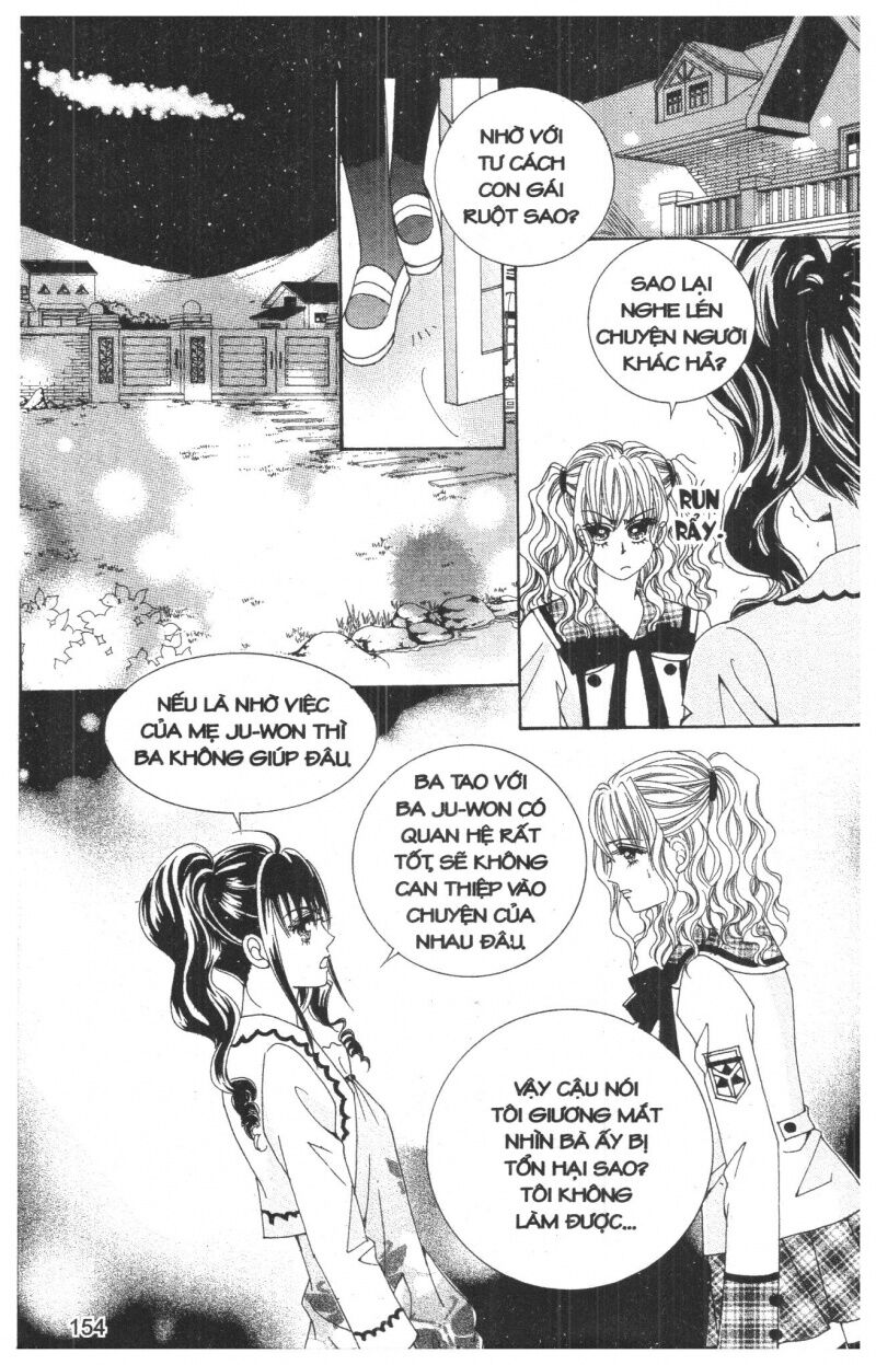 Công Chúa Giả Mạo: Chapter 21