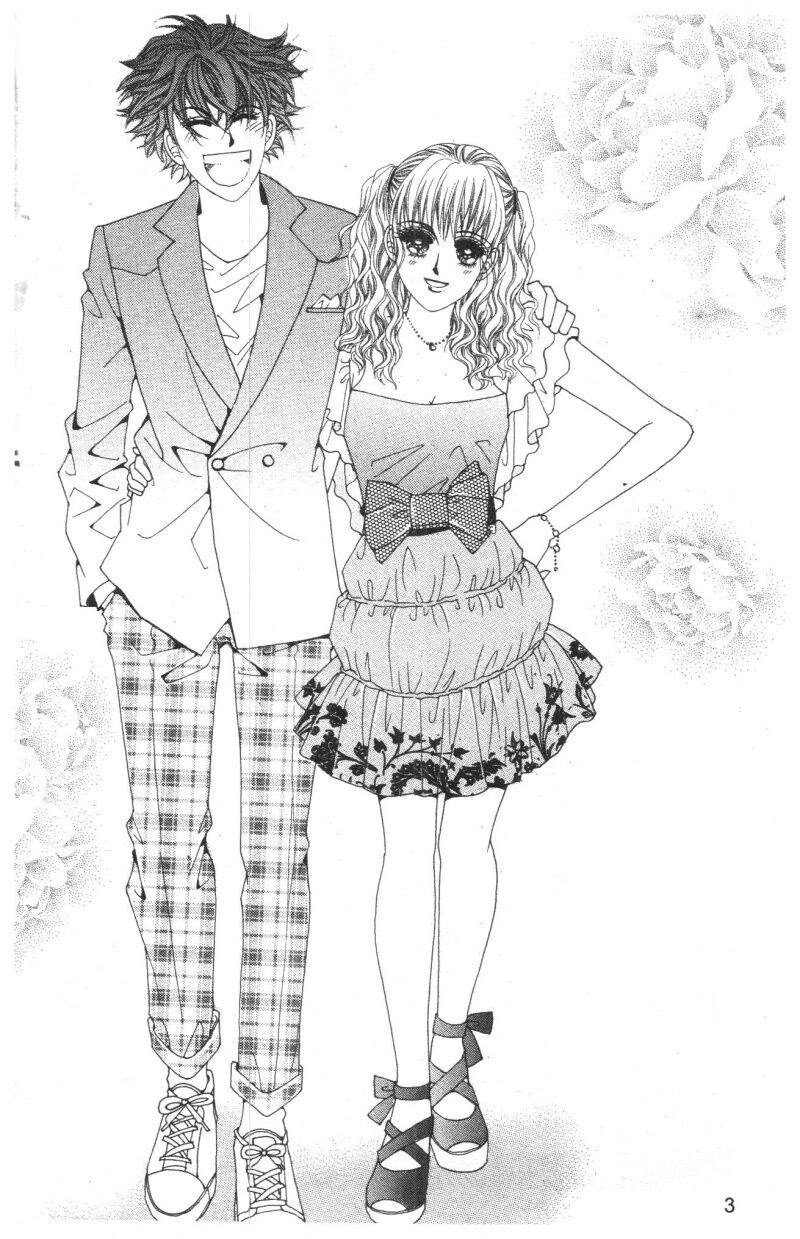 Công Chúa Giả Mạo: Chapter 22