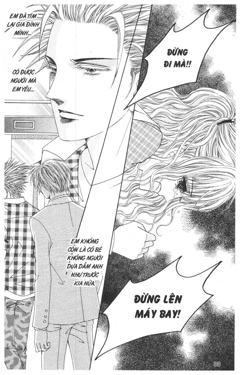 Công Chúa Giả Mạo: Chapter 22