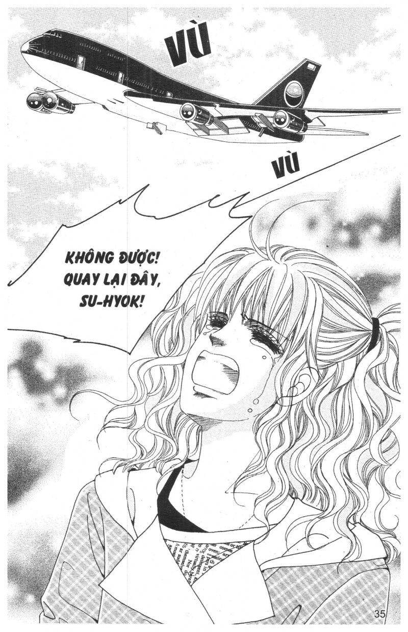 Công Chúa Giả Mạo: Chapter 22