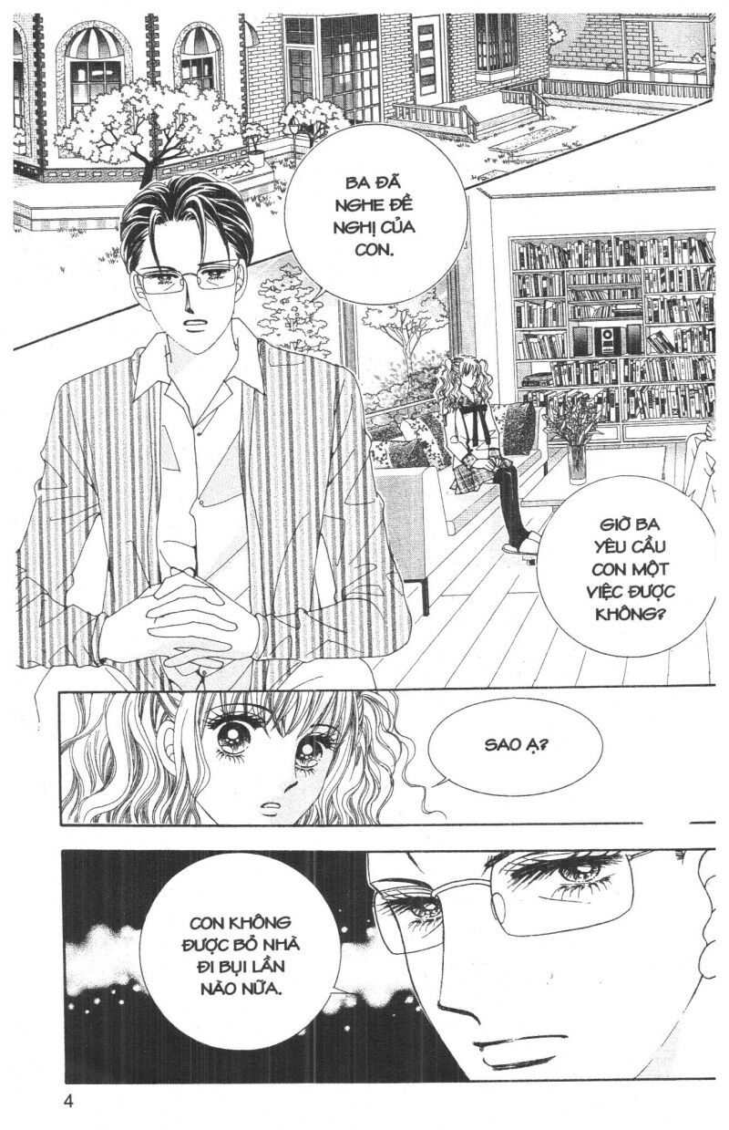 Công Chúa Giả Mạo: Chapter 22