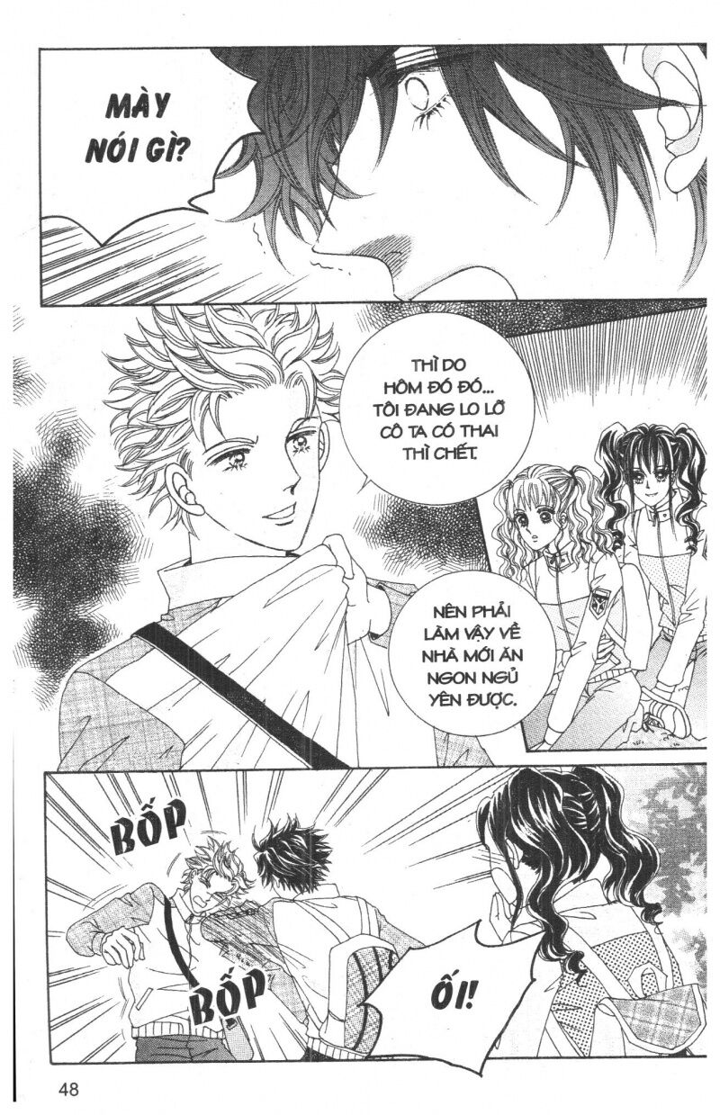 Công Chúa Giả Mạo: Chapter 22
