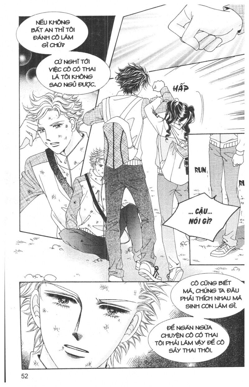 Công Chúa Giả Mạo: Chapter 22