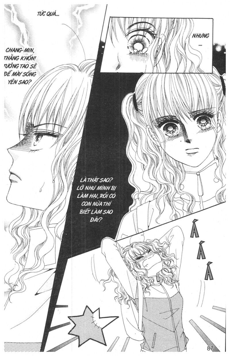 Công Chúa Giả Mạo: Chapter 23