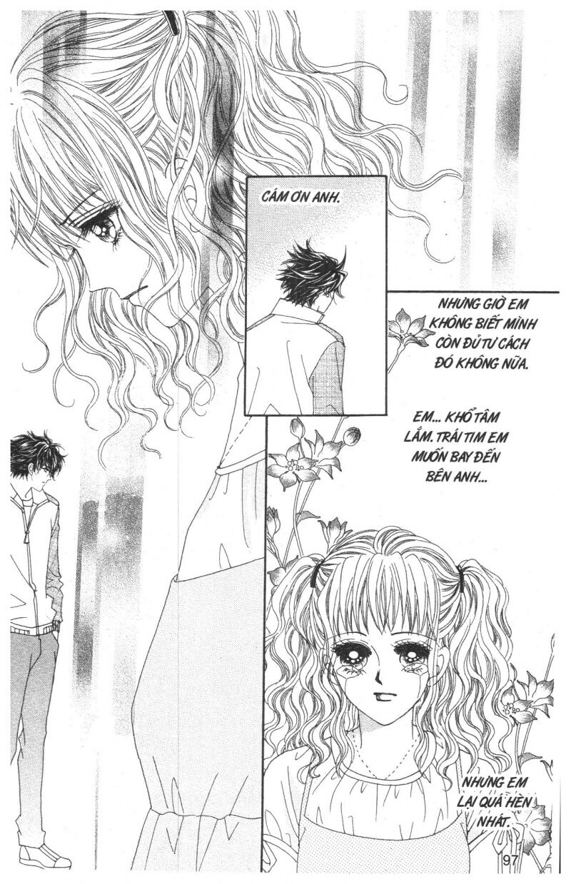 Công Chúa Giả Mạo: Chapter 23