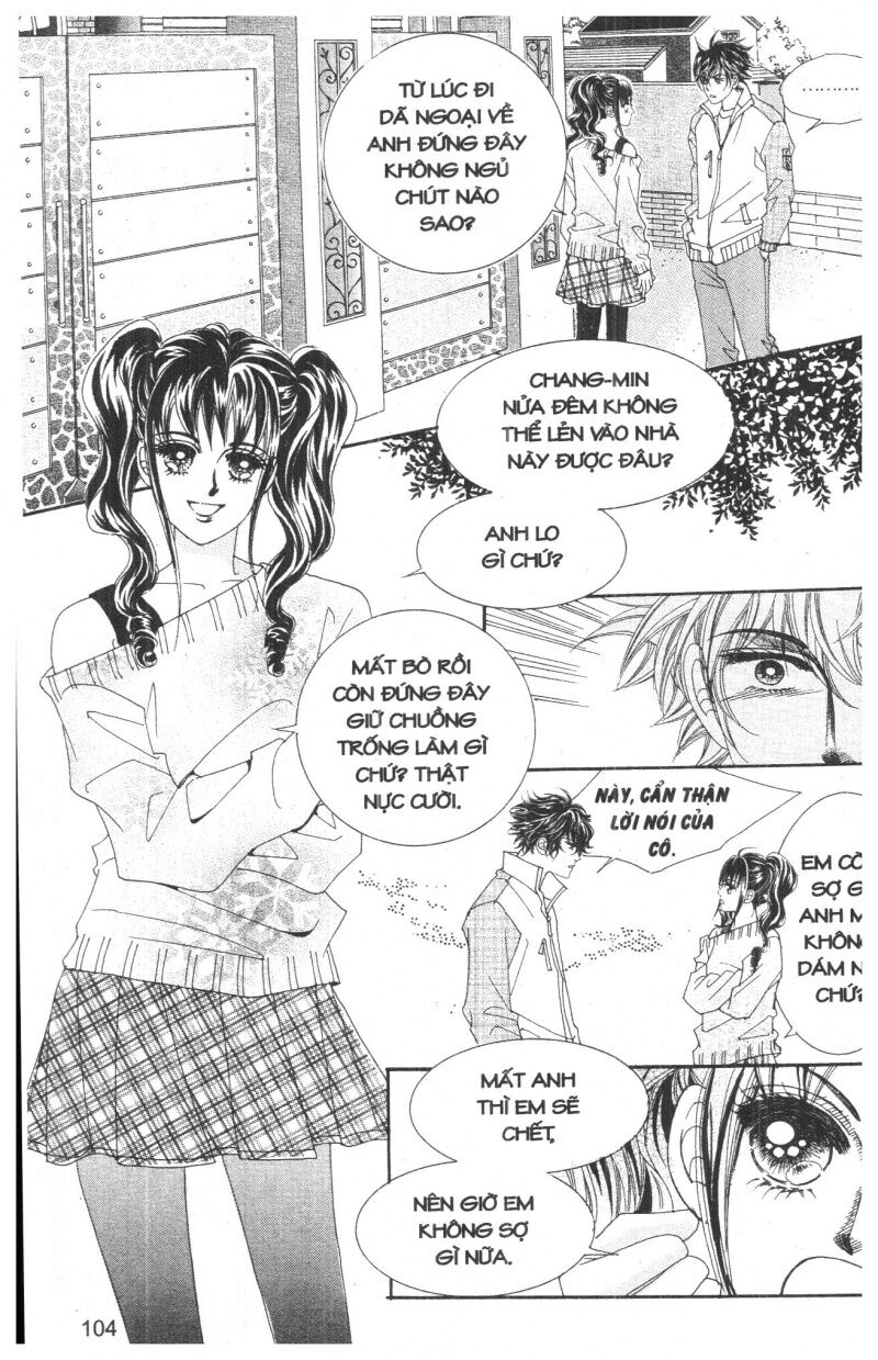 Công Chúa Giả Mạo: Chapter 23