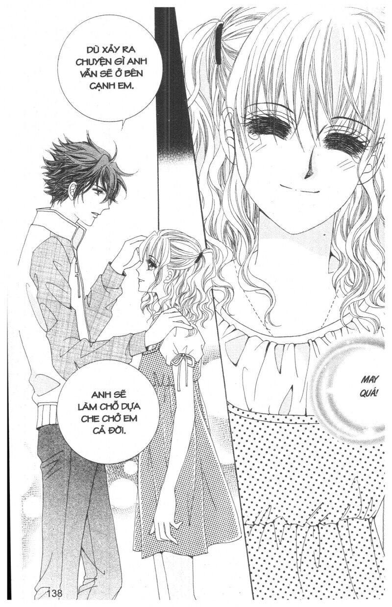 Công Chúa Giả Mạo: Chapter 24