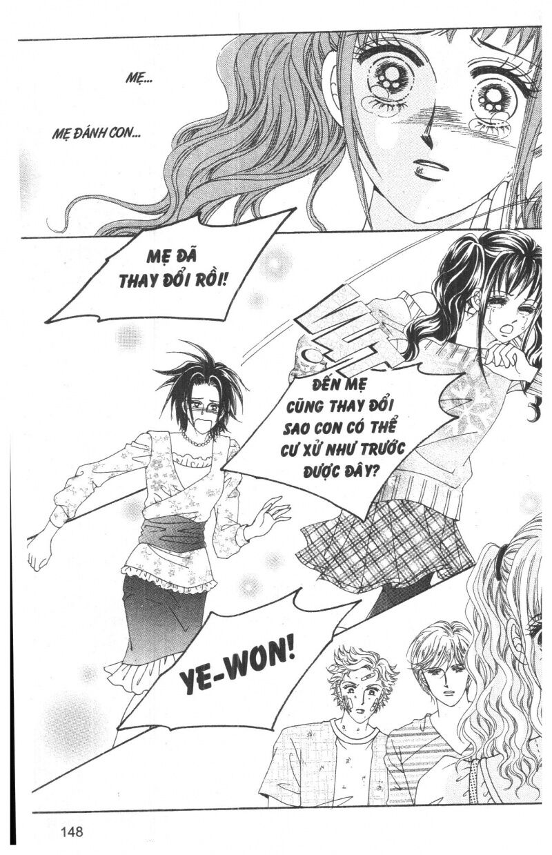 Công Chúa Giả Mạo: Chapter 24