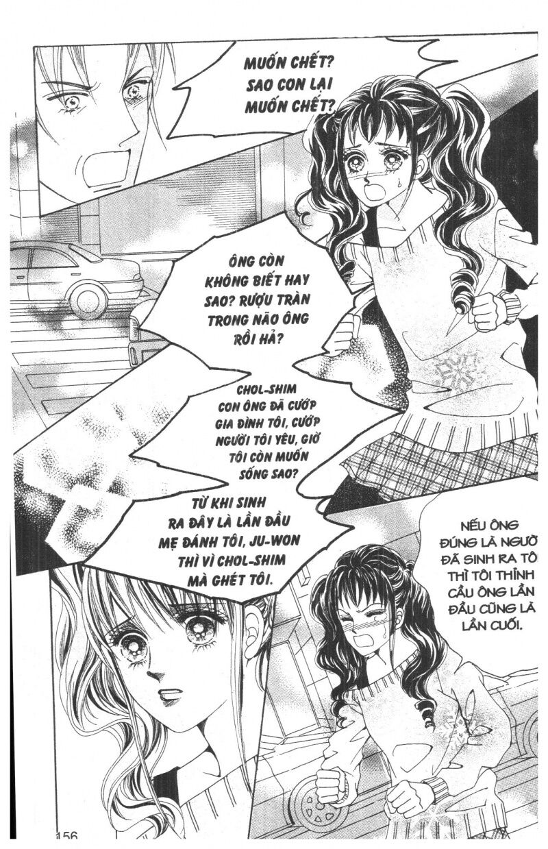 Công Chúa Giả Mạo: Chapter 24
