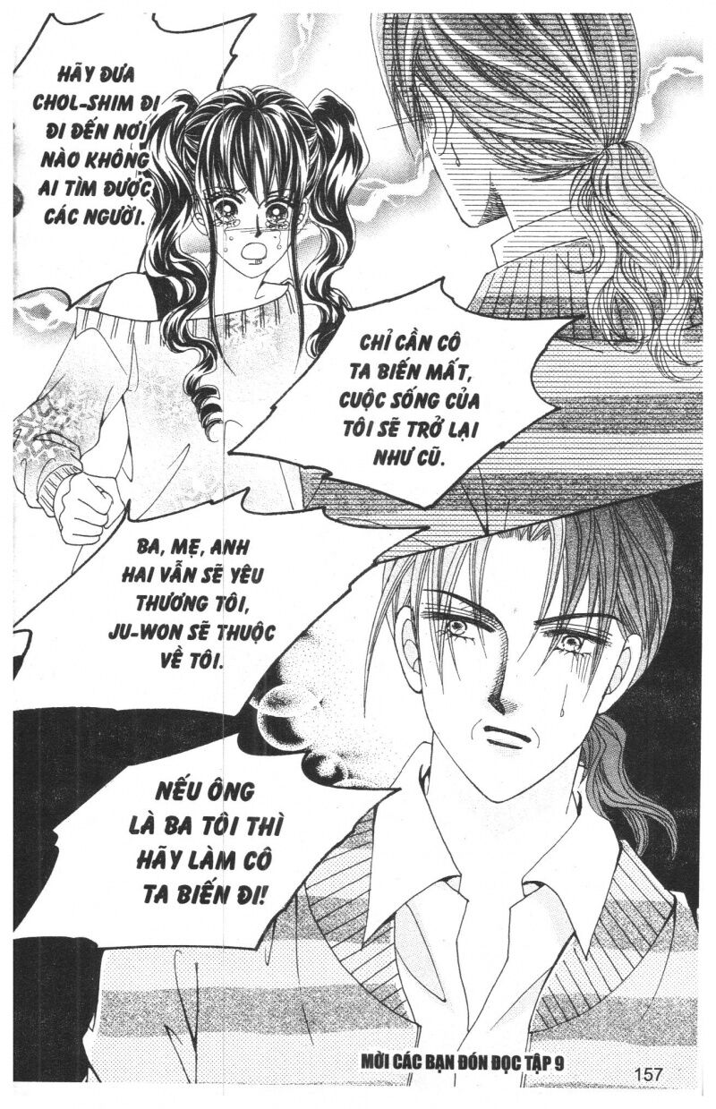 Công Chúa Giả Mạo: Chapter 24