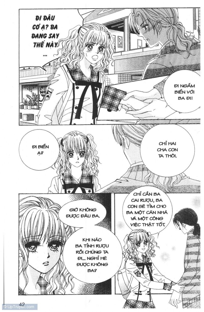 Công Chúa Giả Mạo: Chapter 25