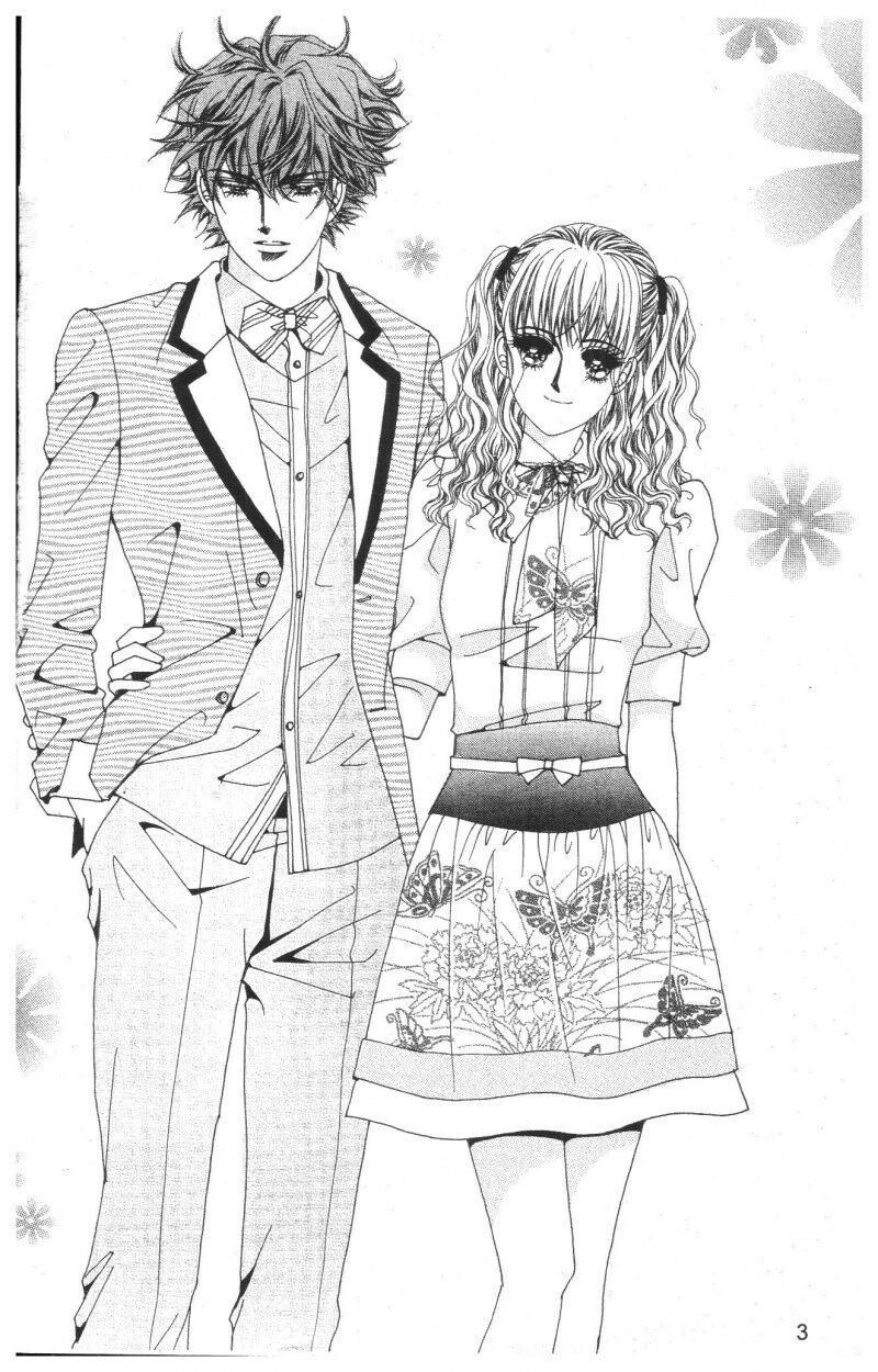 Công Chúa Giả Mạo: Chapter 28