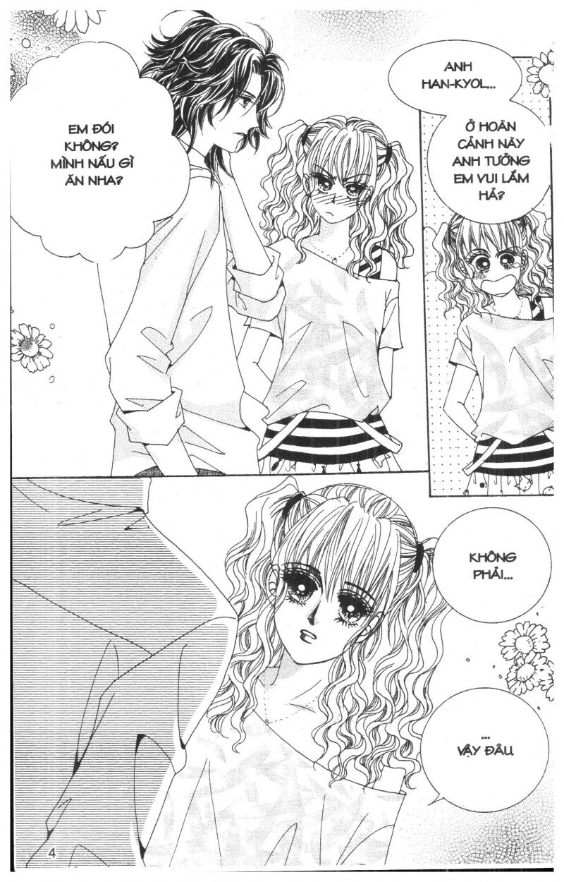 Công Chúa Giả Mạo: Chapter 28