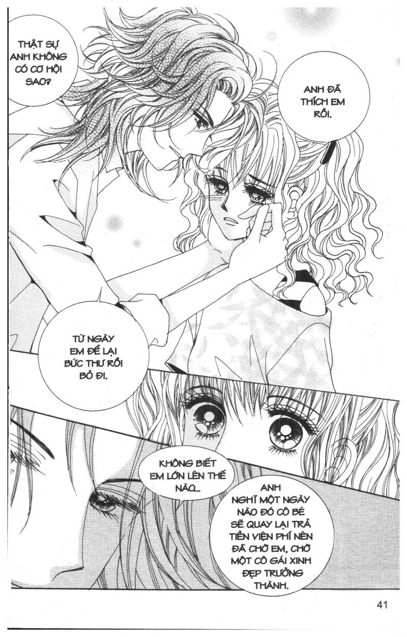 Công Chúa Giả Mạo: Chapter 28