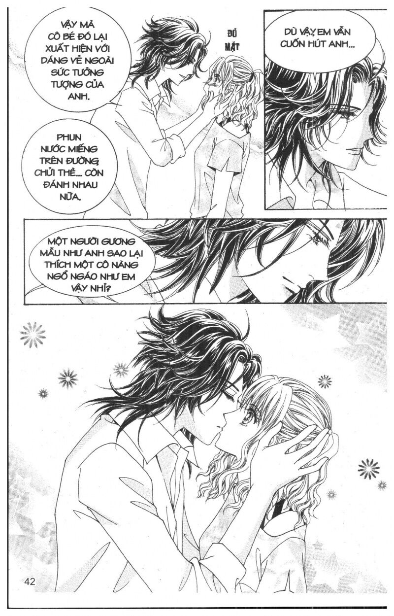 Công Chúa Giả Mạo: Chapter 28