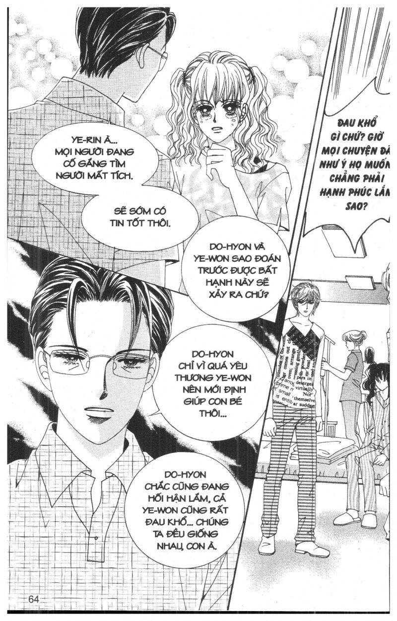 Công Chúa Giả Mạo: Chapter 29