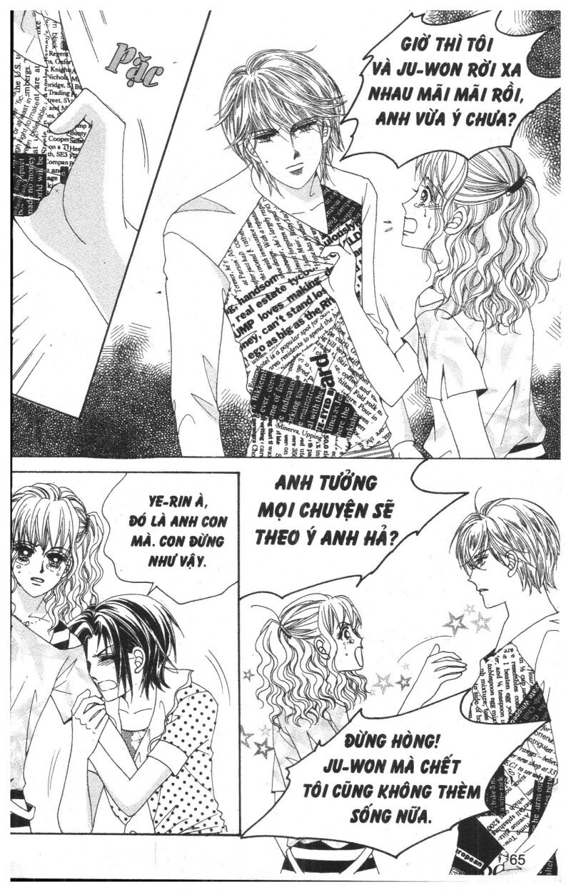 Công Chúa Giả Mạo: Chapter 29