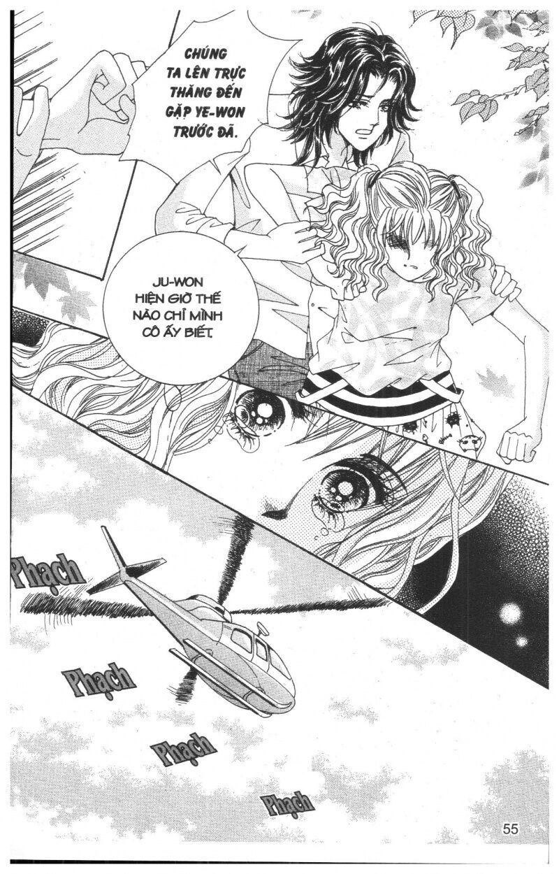 Công Chúa Giả Mạo: Chapter 29
