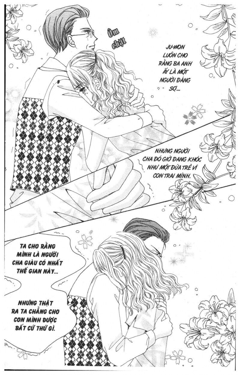 Công Chúa Giả Mạo: Chapter 29