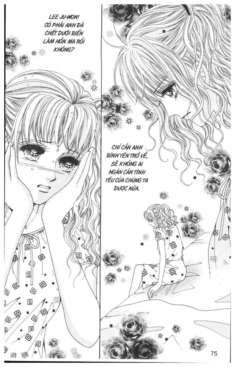 Công Chúa Giả Mạo: Chapter 29