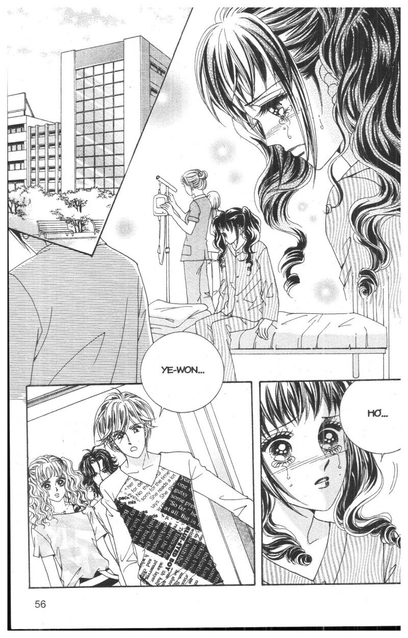 Công Chúa Giả Mạo: Chapter 29