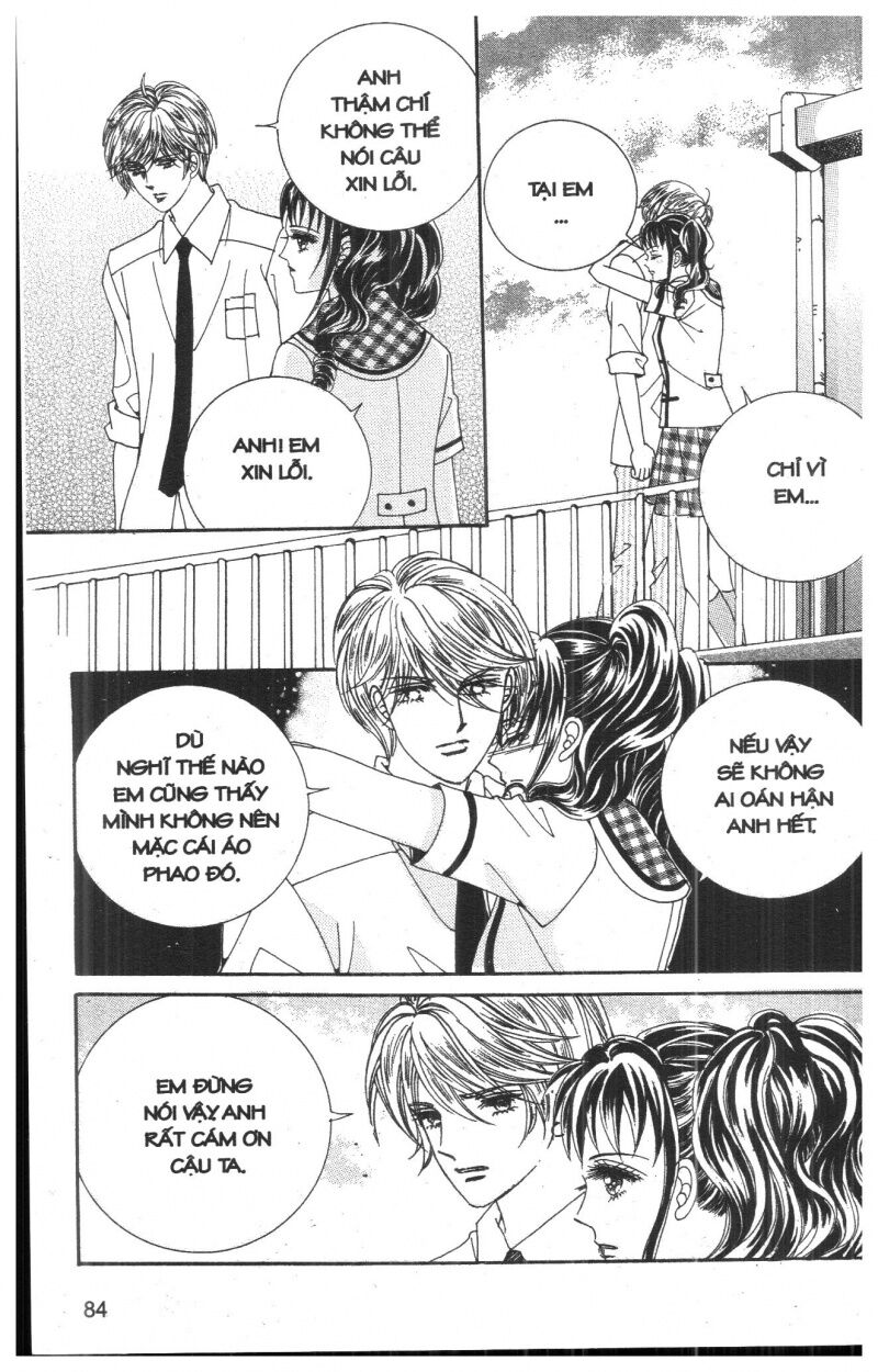 Công Chúa Giả Mạo: Chapter 29