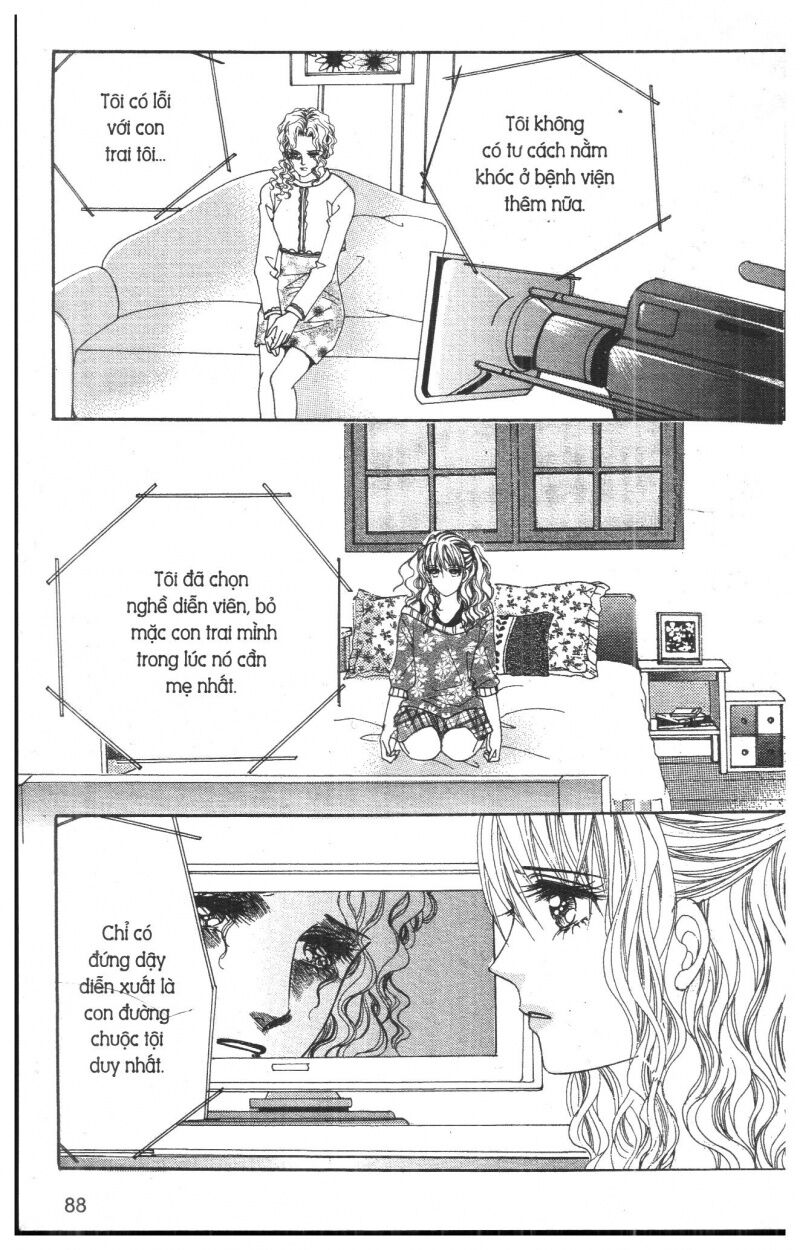 Công Chúa Giả Mạo: Chapter 29