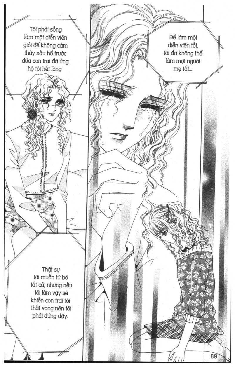 Công Chúa Giả Mạo: Chapter 29