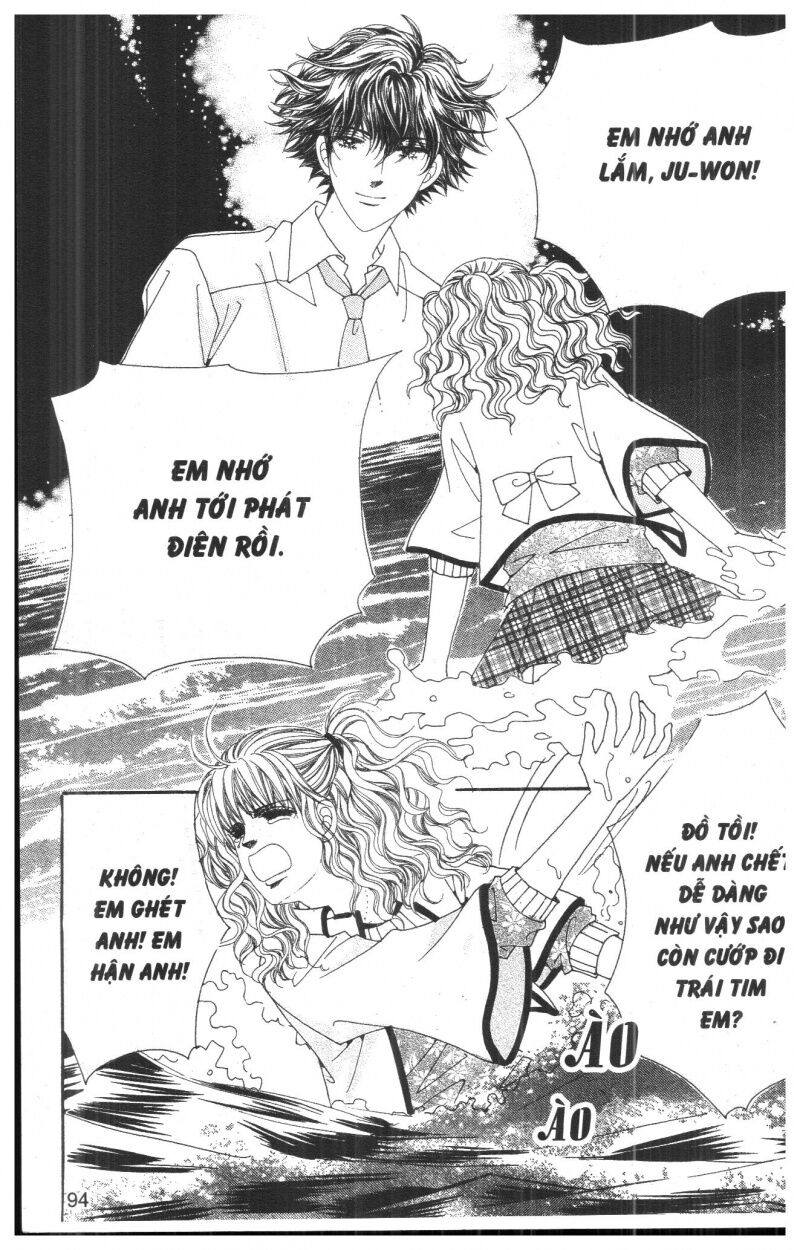 Công Chúa Giả Mạo: Chapter 29