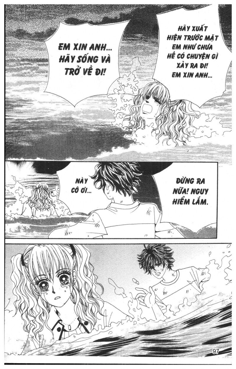 Công Chúa Giả Mạo: Chapter 29