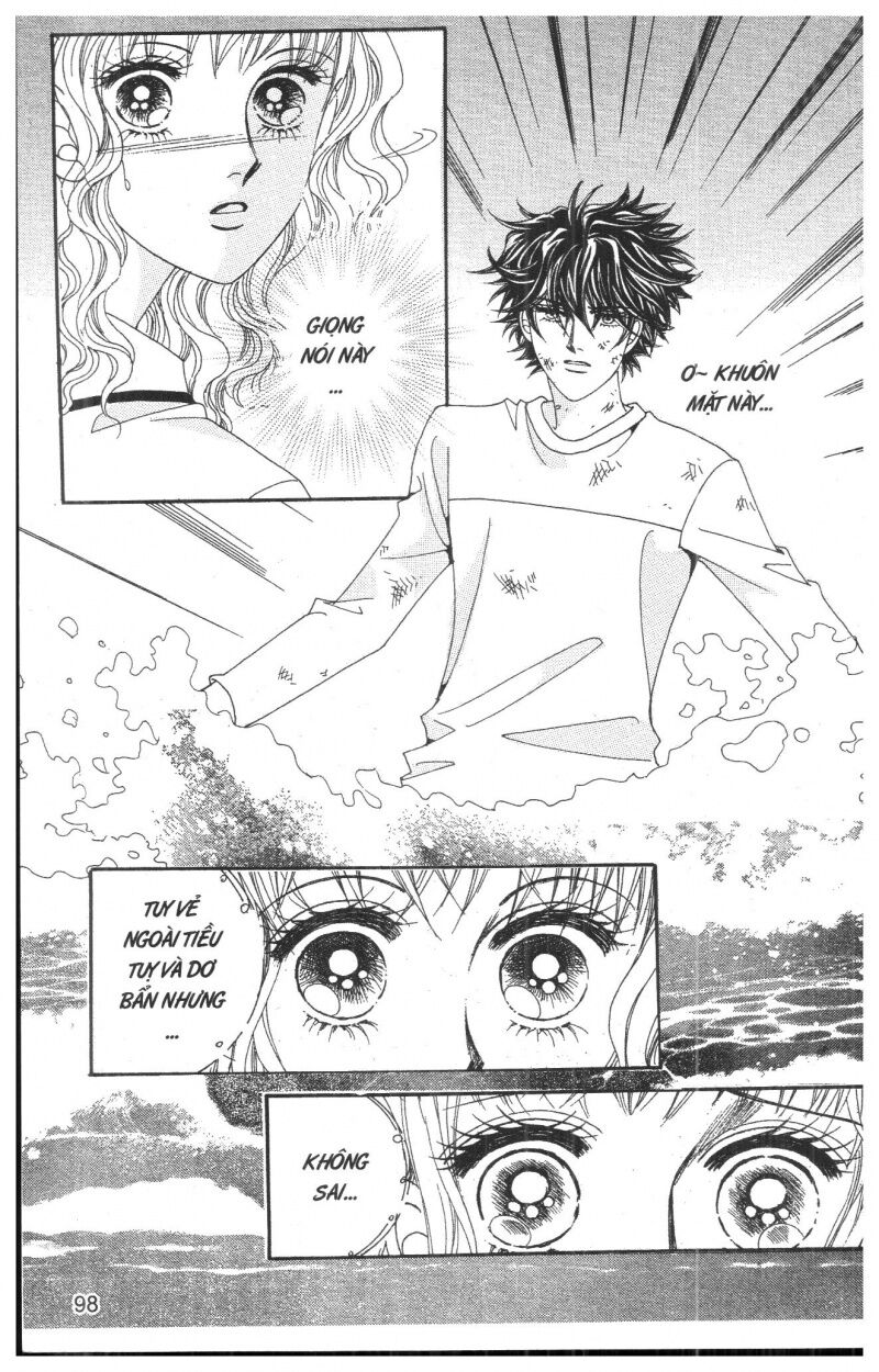 Công Chúa Giả Mạo: Chapter 29