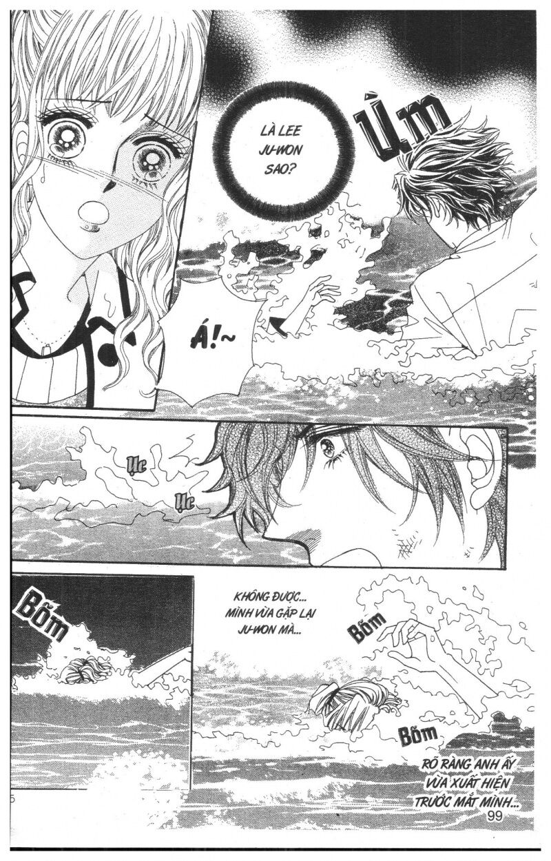 Công Chúa Giả Mạo: Chapter 29